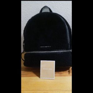 michael kors backpack